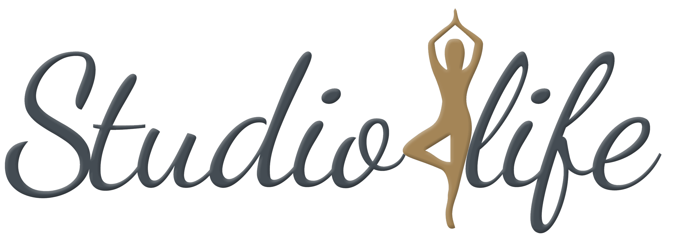 Logo Studio4life Köln - Solarium, Massagen, BodySytler, EMS-Training zu Hause