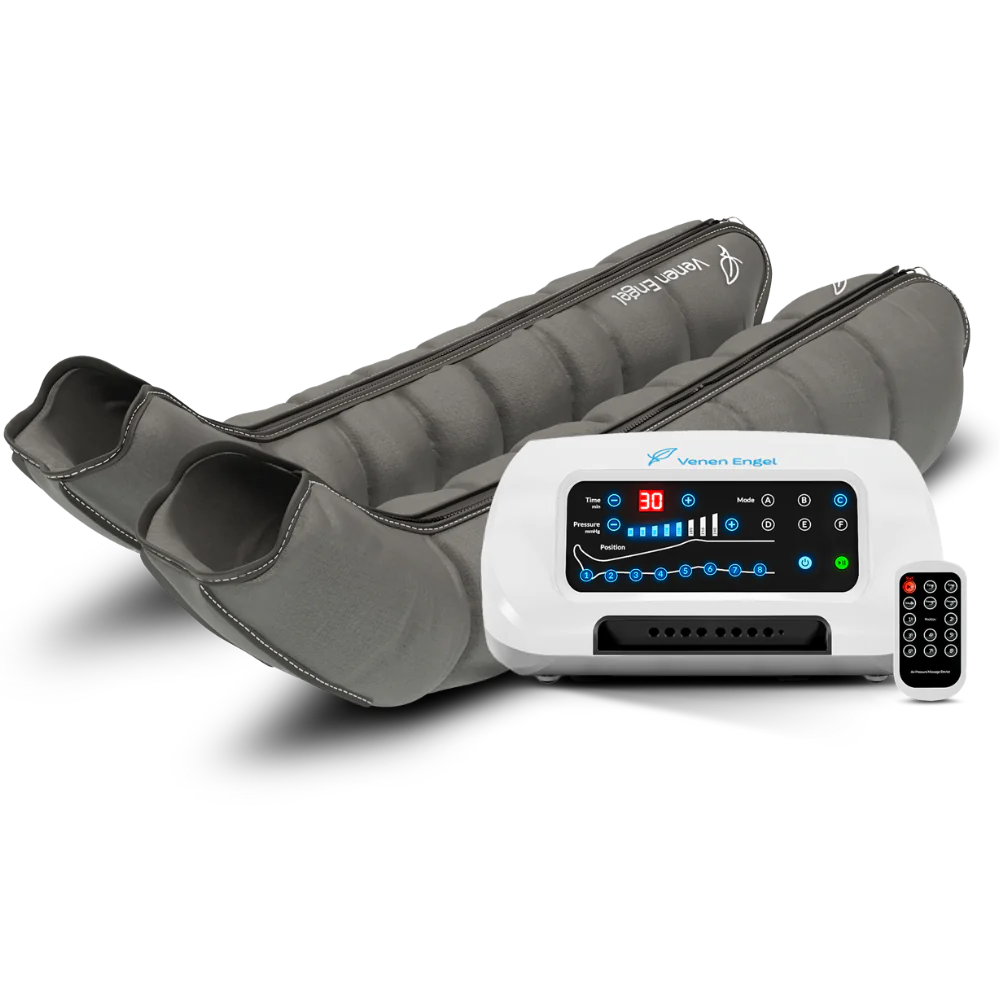Venenengel 8 Premium mit Hose